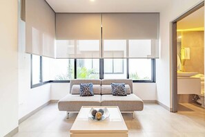 Íbúð | 1 svefnherbergi