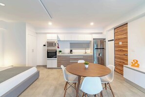 Íbúð | 1 svefnherbergi