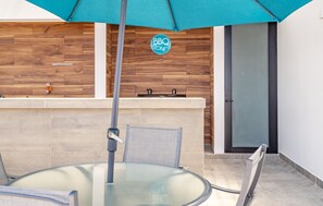 Íbúð | 1 svefnherbergi