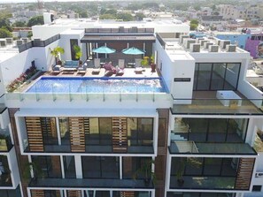 Apartamento | 1 dormitorio