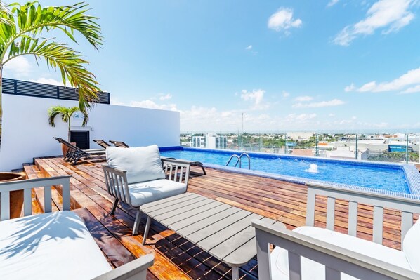 Apartment | 1 bedroom