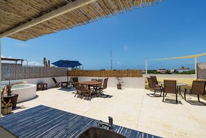 Apartment, Accessible | 2 bedrooms, Internet