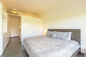 Apartment, Accessible | 2 bedrooms, Internet