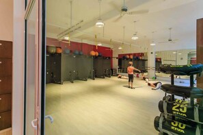 Apartment, Accessible | 2 bedrooms, Internet