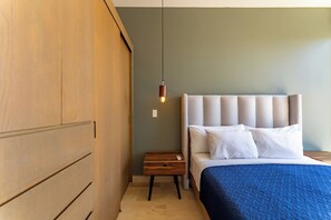 Apartment | 1 bedroom, Internet - Condo by the Caribbean Sea (Playa del Carmen)