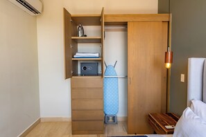 Appartement | 1 slaapkamer, internet