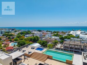 Apartment | 1 bedroom, Internet - Condo by the Caribbean Sea (Playa del Carmen)