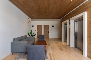 Apartment | 1 bedroom, Internet - Condo by the Caribbean Sea (Playa del Carmen)