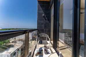 Apartment | 1 bedroom, Internet - Condo by the Caribbean Sea (Playa del Carmen)