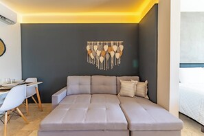 Appartement, accessible aux personnes à mobilité réduite