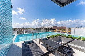 Apartamento, acessível | 1 quarto