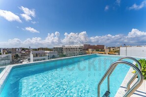 Apartamento, acessível | 1 quarto