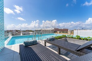 Apartamento, acessível | 1 quarto