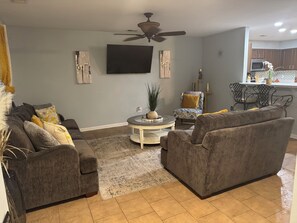 TV