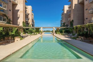 Pool - Pentgarden - 5 BD Near the Beach (Cabo San Lucas)