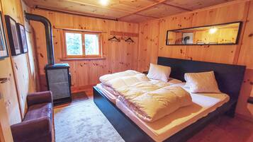 2 camere, Wi-Fi gratuito, lenzuola