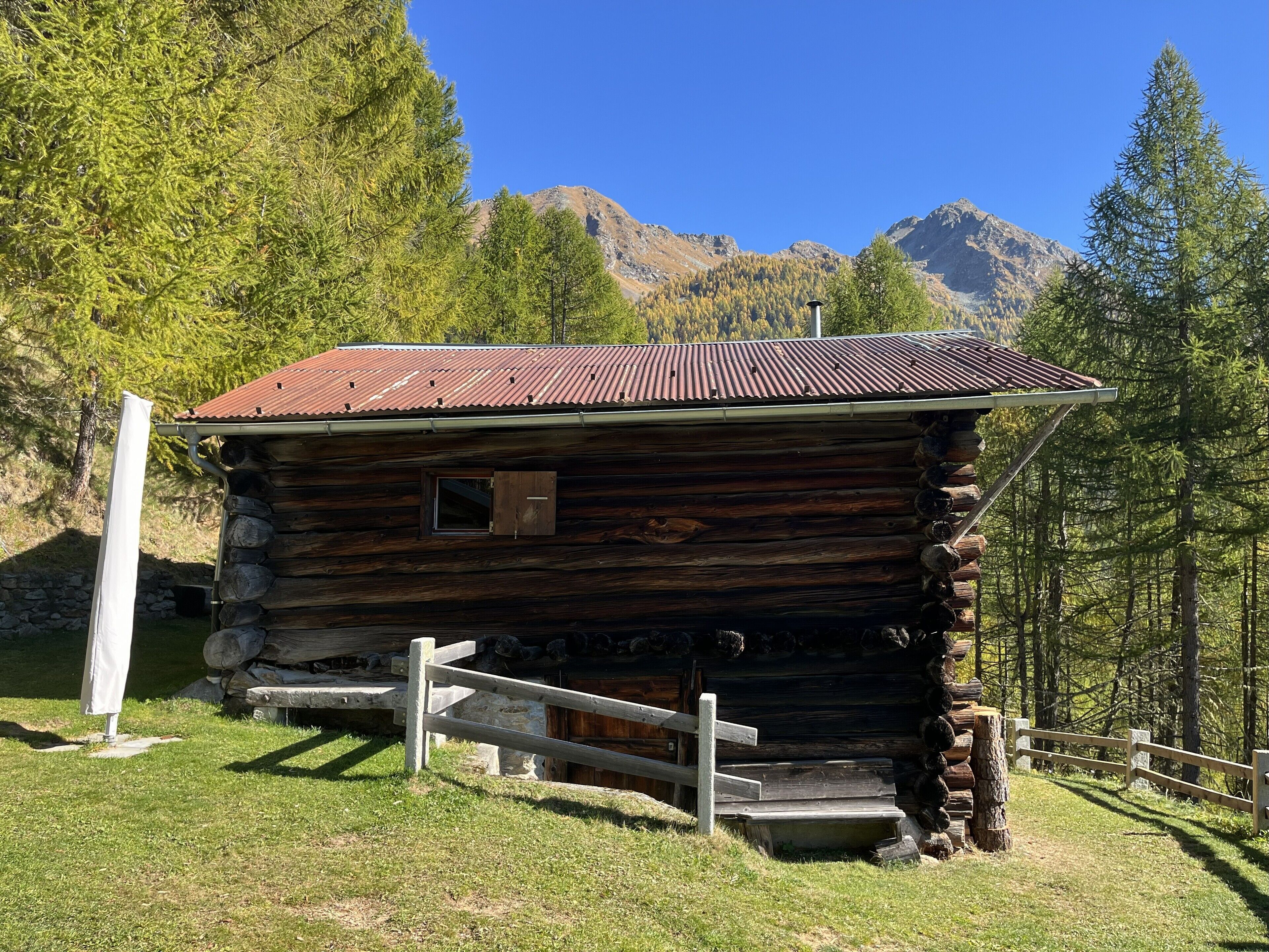 Außenbereich
