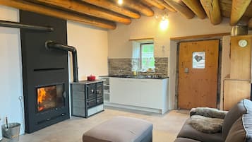 Kamin