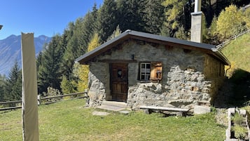 Aussenbereich
