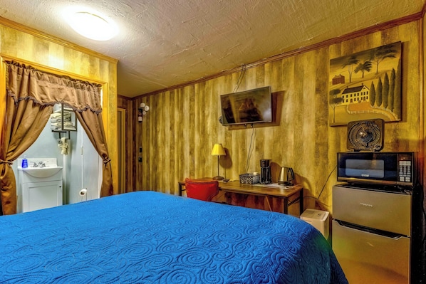 1 Schlafzimmer, Bettwäsche