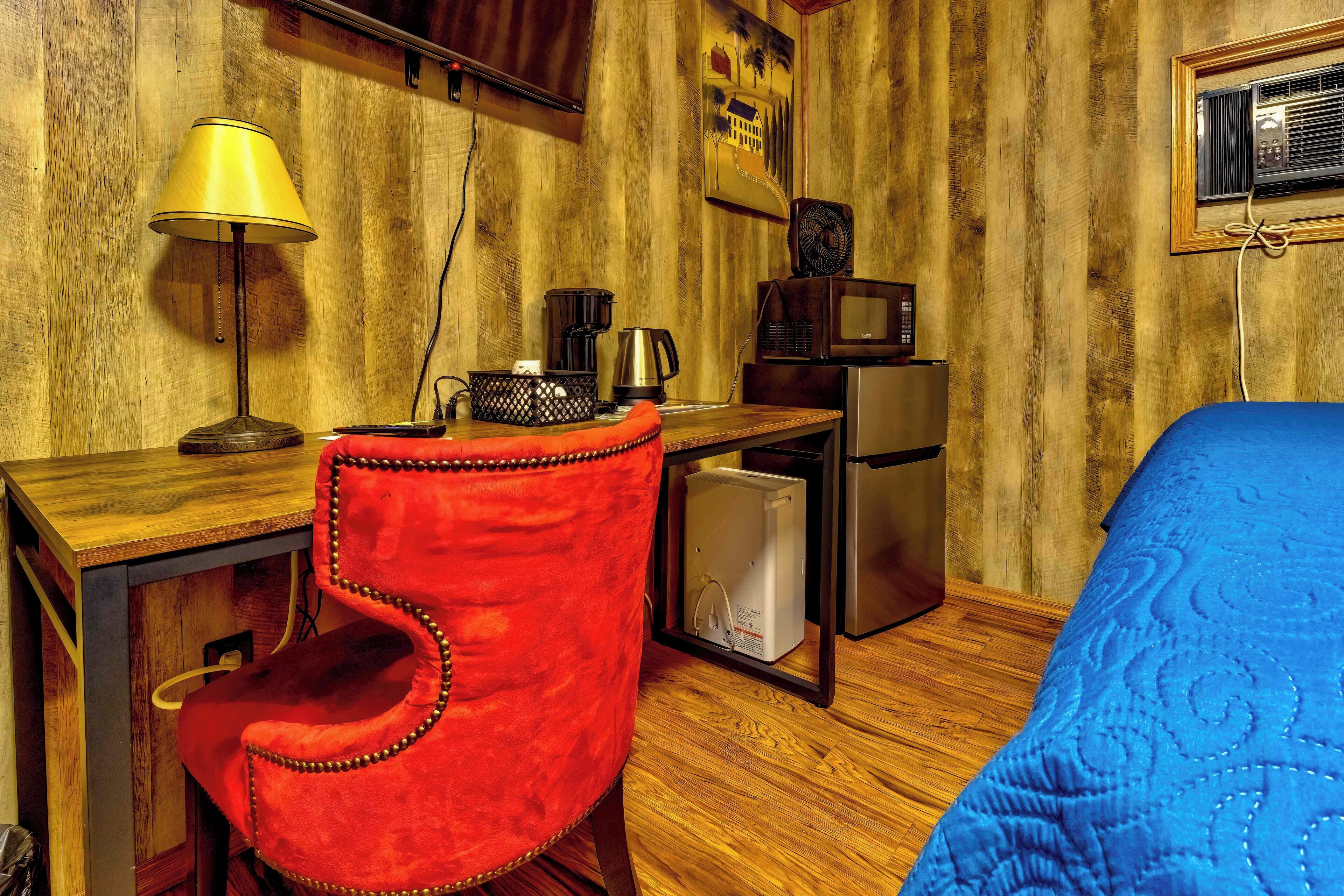 1 Schlafzimmer, Bettwäsche