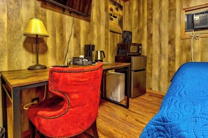 1 habitación y ropa de cama