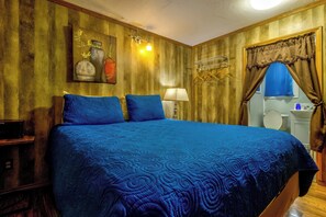 1 Schlafzimmer, Bettwäsche