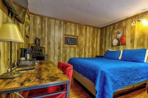 1 Schlafzimmer, Bettwäsche