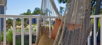 Waterfront home in a peaceful location on Chincoteague Island