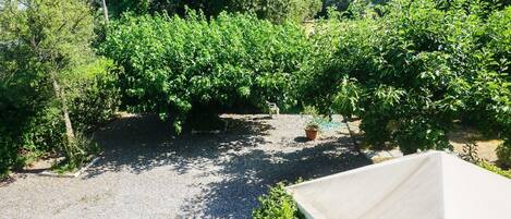 Terrain de lâhĂ©bergement