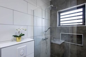 Towels - Casa Monrel, Mambo Beach (Willemstad)