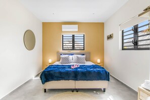 3 camere, Wi-Fi, lenzuola