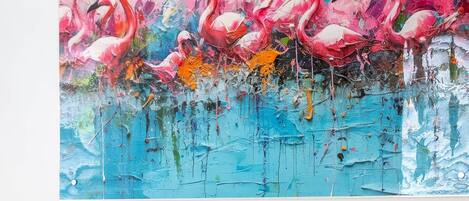 4 Schlafzimmer, Zimmersafe, Schreibtisch, Bügeleisen/Bügelbrett