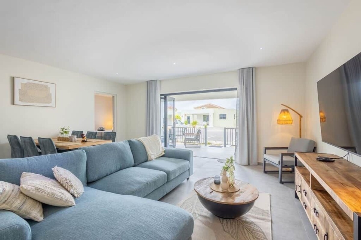 Bild für Gastgeberprofil