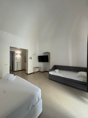 Free WiFi - SEA DREAM PALACE 3 (Trani)