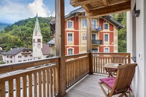 Speisen im Freien