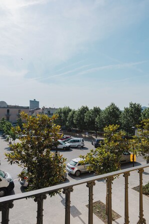 住宿场地