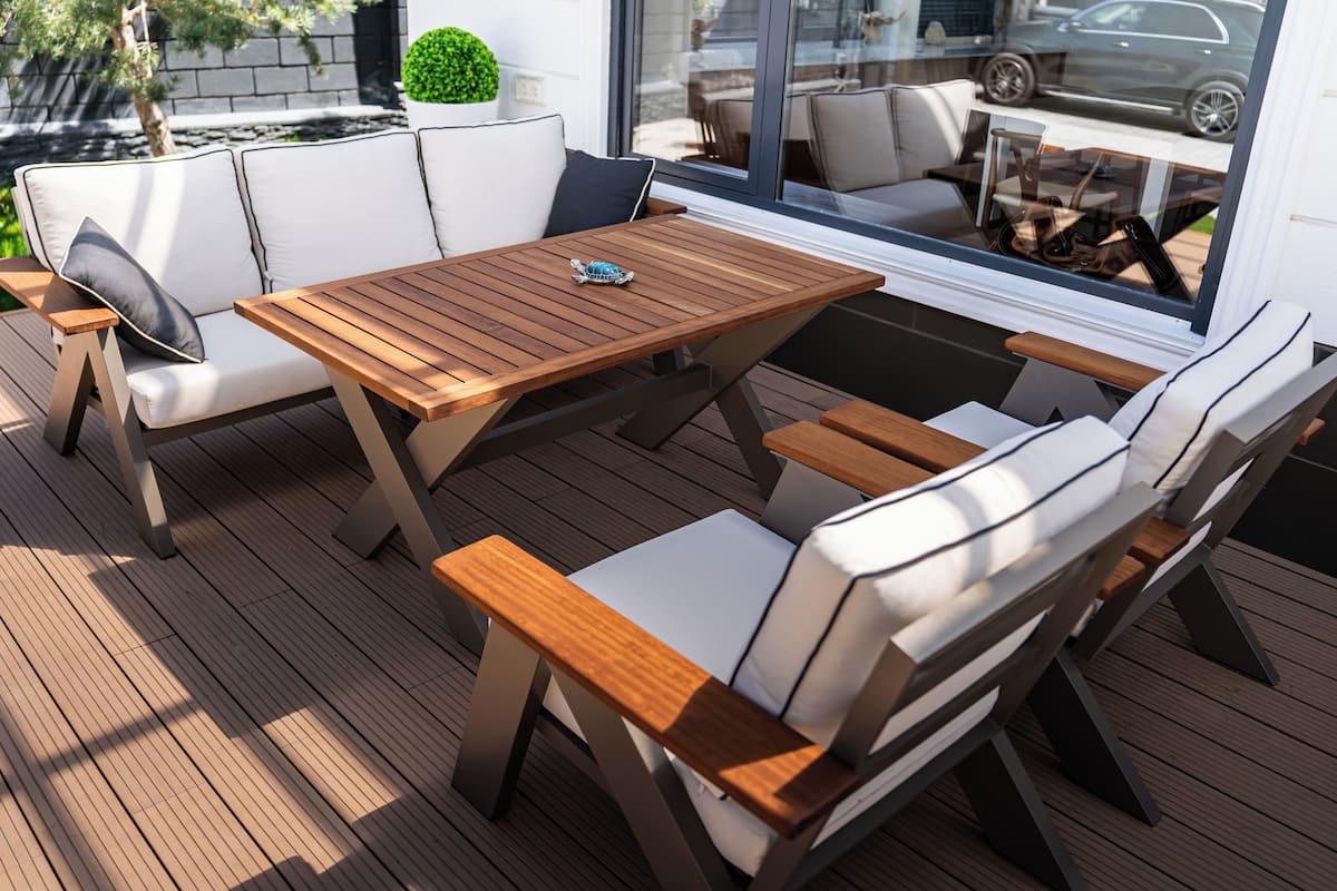 Terrass/Patio