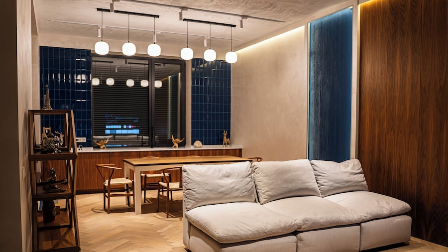 Leon Residence