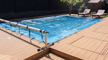 10 piscinas al aire libre