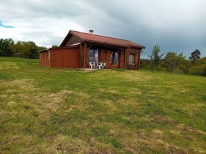 Exteriör