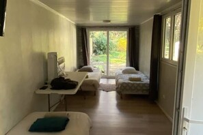 1 bedroom, WiFi