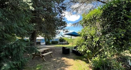 Appartio - Cosy chalet surrounded by greenery