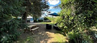 Appartio - Cosy chalet surrounded by greenery