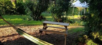 Appartio - Cosy chalet surrounded by greenery