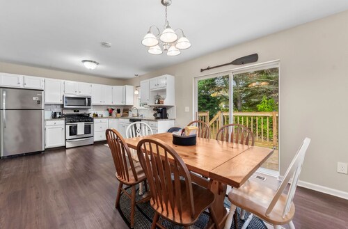 Lake George - Gore Family Getaway + Game Room