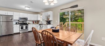 Lake George - Gore Family Getaway + Game Room