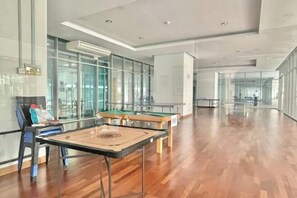 Tiện nghi, dịch vụ nơi lưu trú