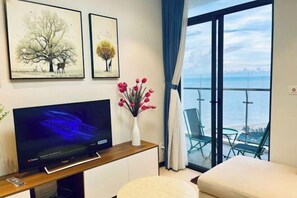 Room - Nha Cua Mang - CSJ Tower Bai Sau Vung Tau (Vung Tau)