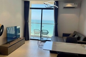 Room - Nha Cua Mang - CSJ Tower Bai Sau Vung Tau (Vung Tau)